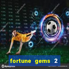 fortune gems 2 jili demo